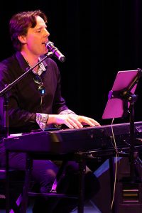 Va Bene - Clemens Schaller ©Karl Böhm
